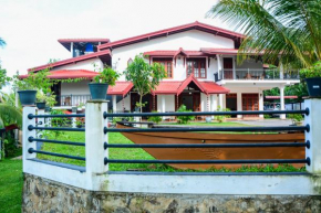 Гостиница Villa Shanaya  Hikkaduwa